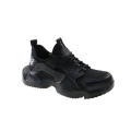 Manufacturer brand breathable working sport style mens safety shoes